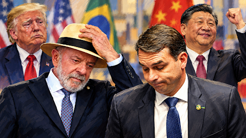 BRASIL : algunas conclusiones poselectorales